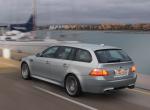 BMW M5 Touring 2009 года